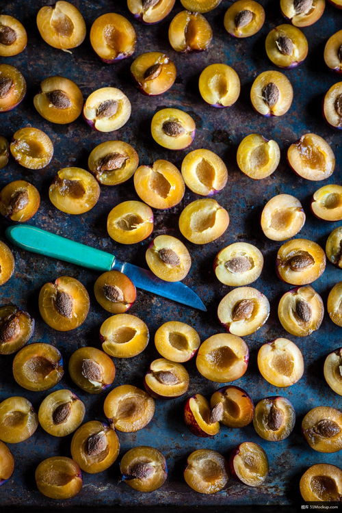 甜蜜與健康 糖果、面包與果蔬的美食之約