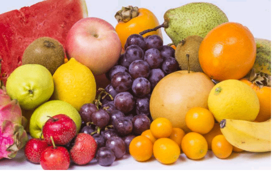 秋天的養(yǎng)生佳果 應(yīng)季水果助你健康與美麗兼得
