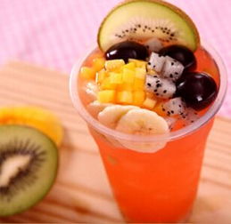 鮮果皇后飲品怎么樣？揭秘其獨特魅力與市場反響